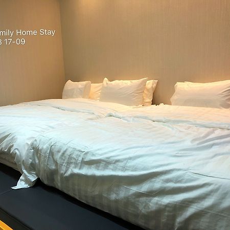 Melaka Atlantis Hup B Family Home Stay Eksteriør bilde
