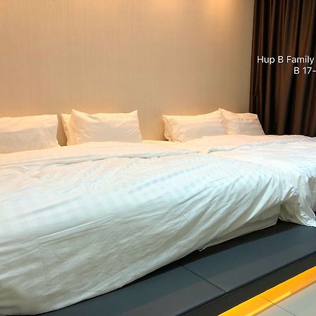 Melaka Atlantis Hup B Family Home Stay Eksteriør bilde