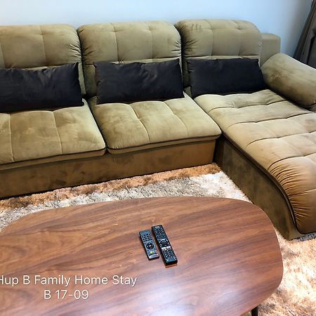 Melaka Atlantis Hup B Family Home Stay Eksteriør bilde