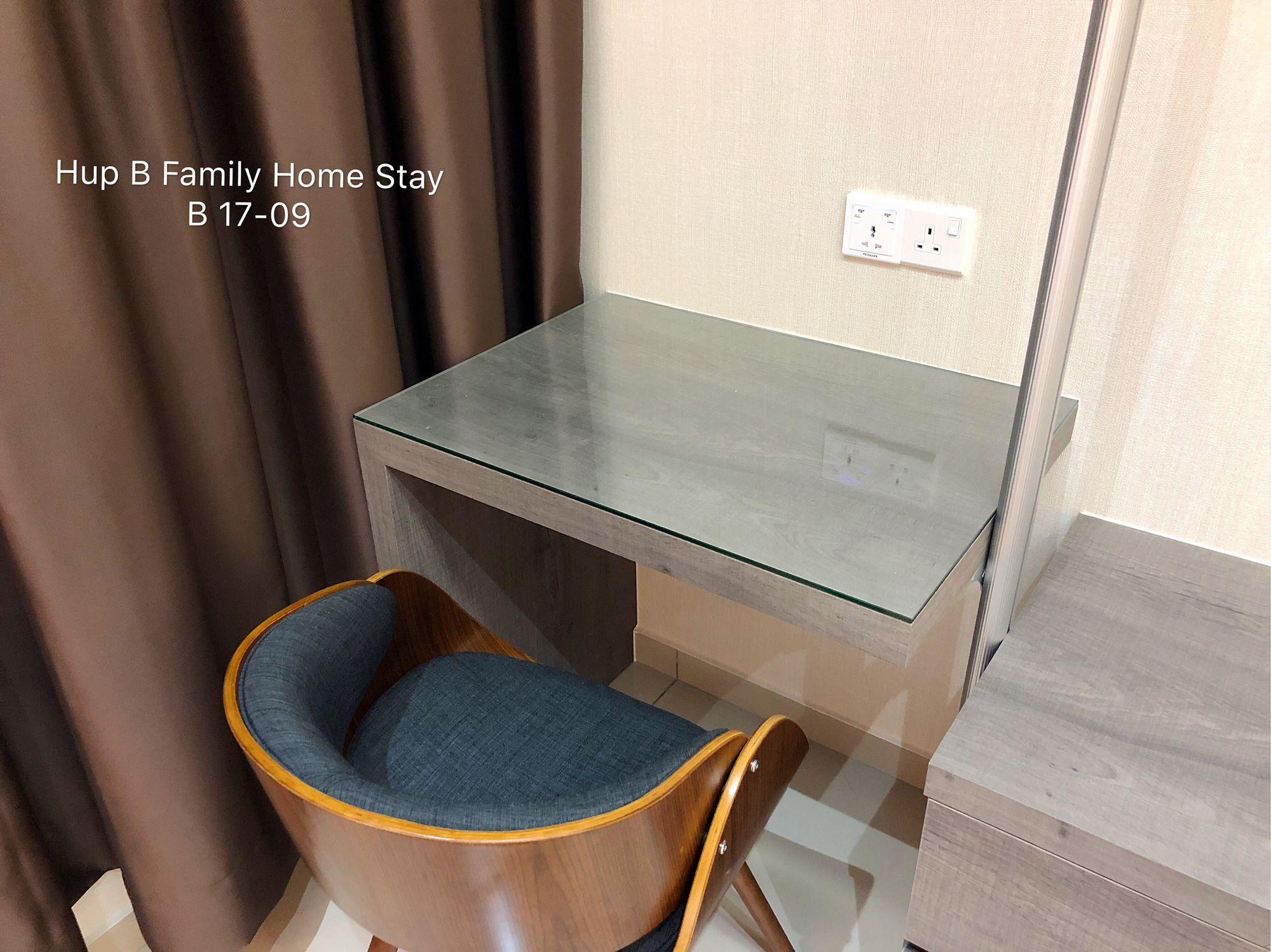 Melaka Atlantis Hup B Family Home Stay Eksteriør bilde