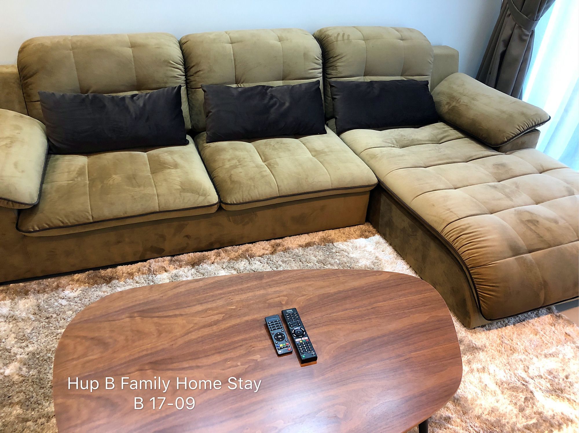 Melaka Atlantis Hup B Family Home Stay Eksteriør bilde